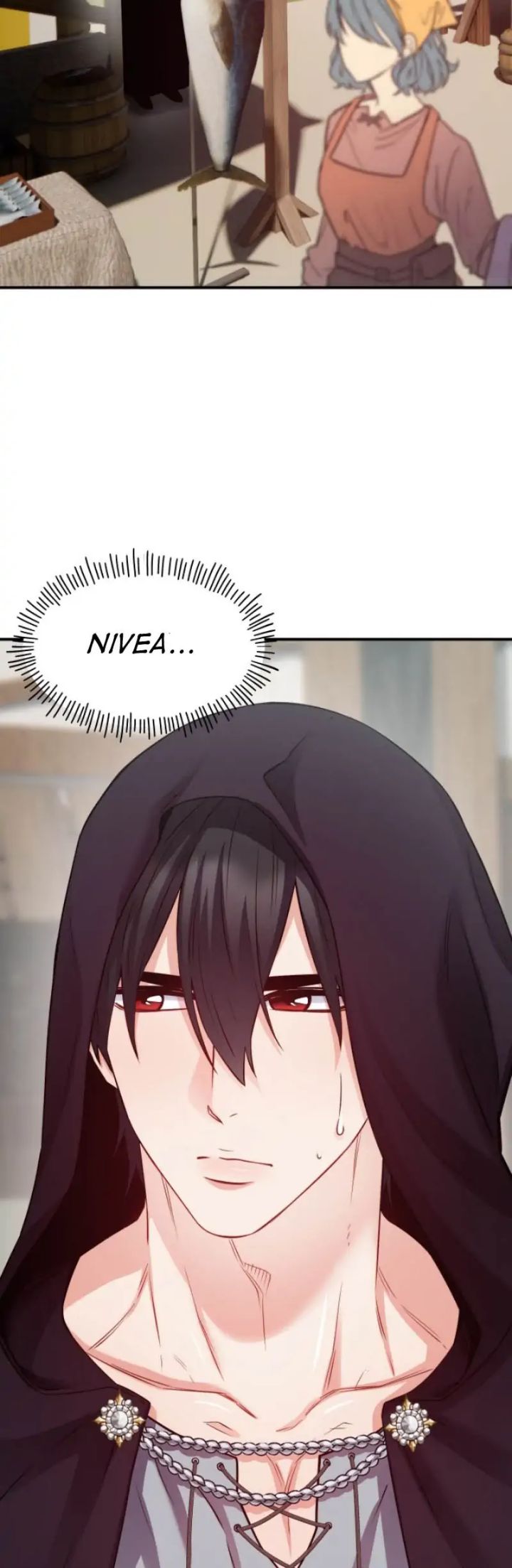 Not Just Anybody Can be An Evil Lady Chapter 57 Gambar 38