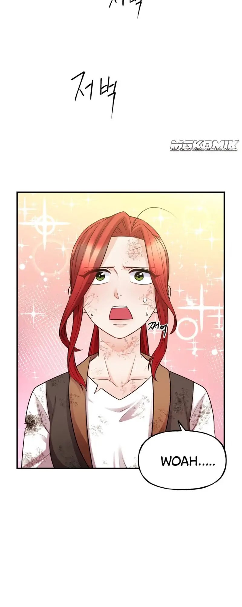 Not Just Anybody Can be An Evil Lady Chapter 58 Gambar 9
