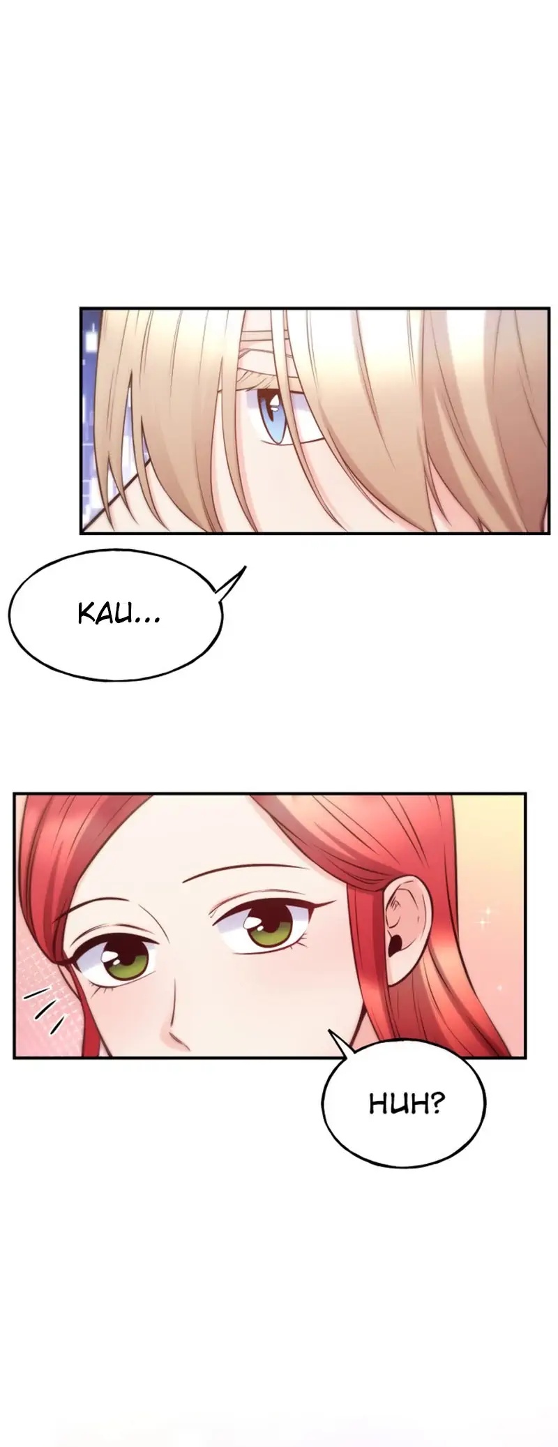 Not Just Anybody Can be An Evil Lady Chapter 59 Gambar 8