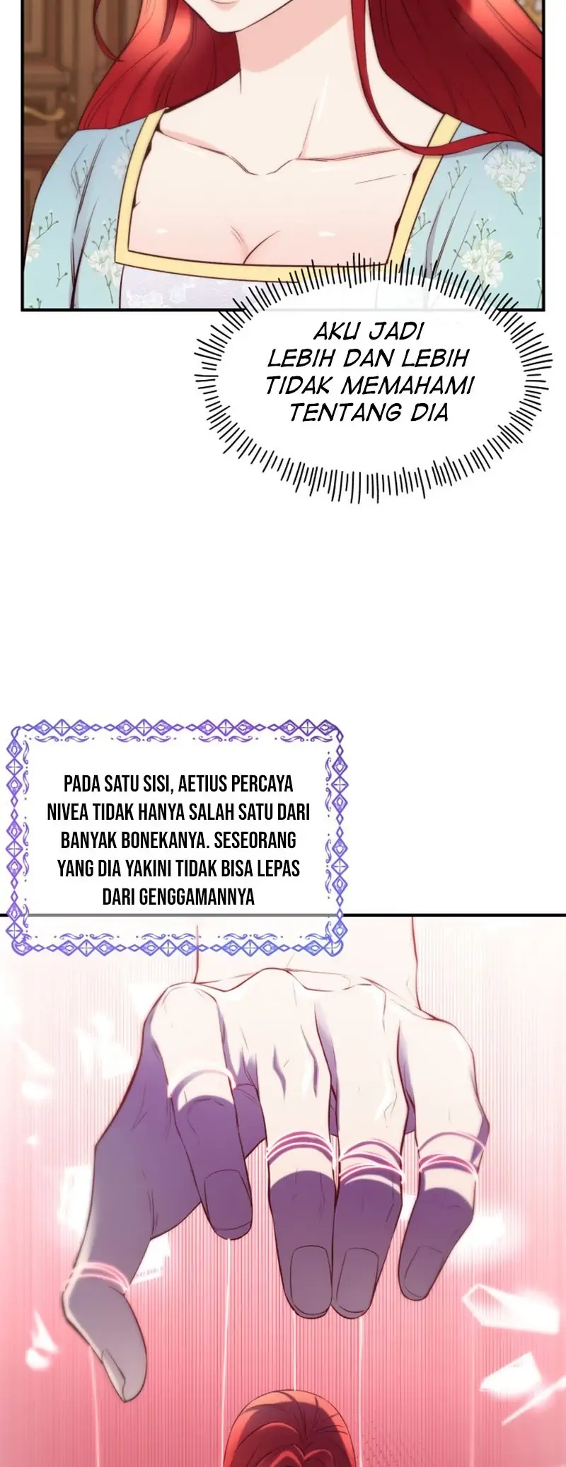 Not Just Anybody Can be An Evil Lady Chapter 59 Gambar 11