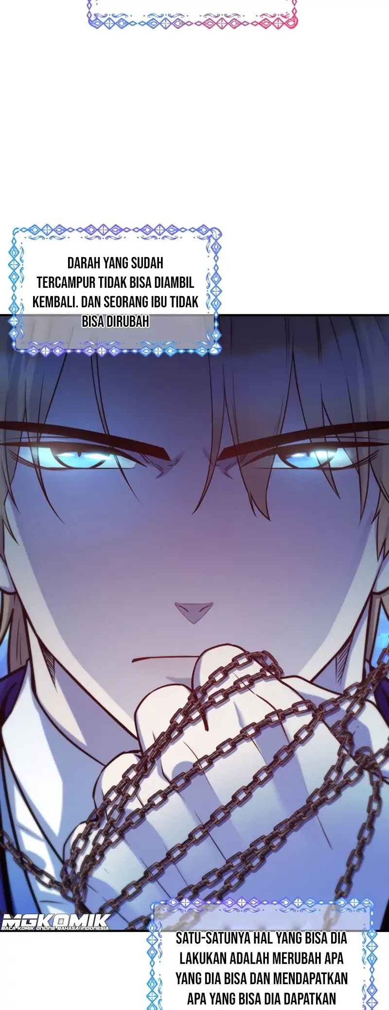 Not Just Anybody Can be An Evil Lady Chapter 59 Gambar 26