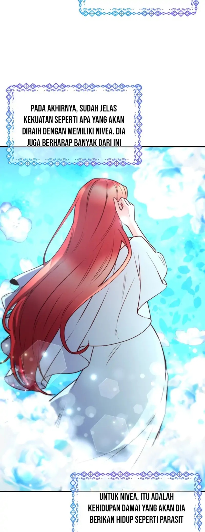 Not Just Anybody Can be An Evil Lady Chapter 59 Gambar 27