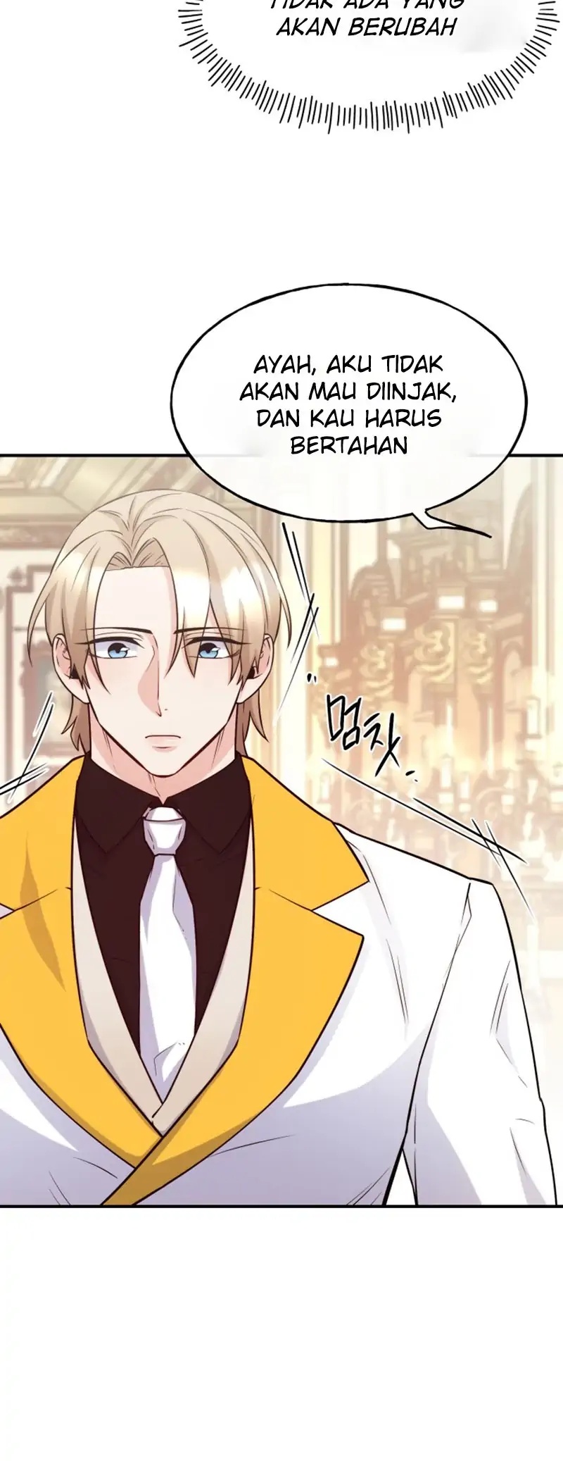 Not Just Anybody Can be An Evil Lady Chapter 59 Gambar 33