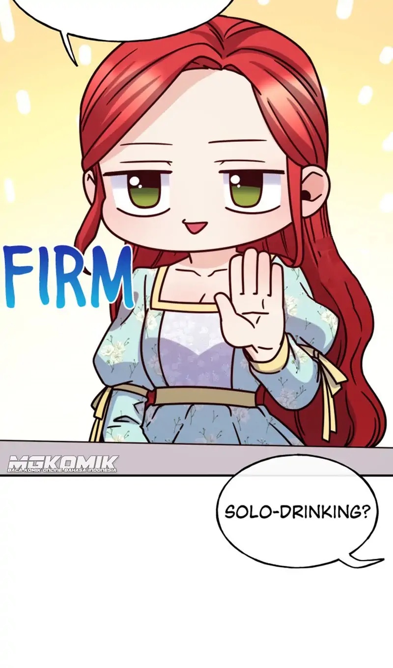 Not Just Anybody Can be An Evil Lady Chapter 59 Gambar 42