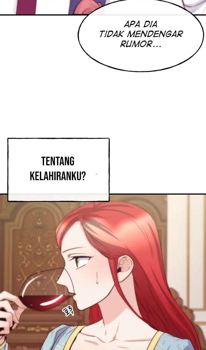 Not Just Anybody Can be An Evil Lady Chapter 59 Gambar 45