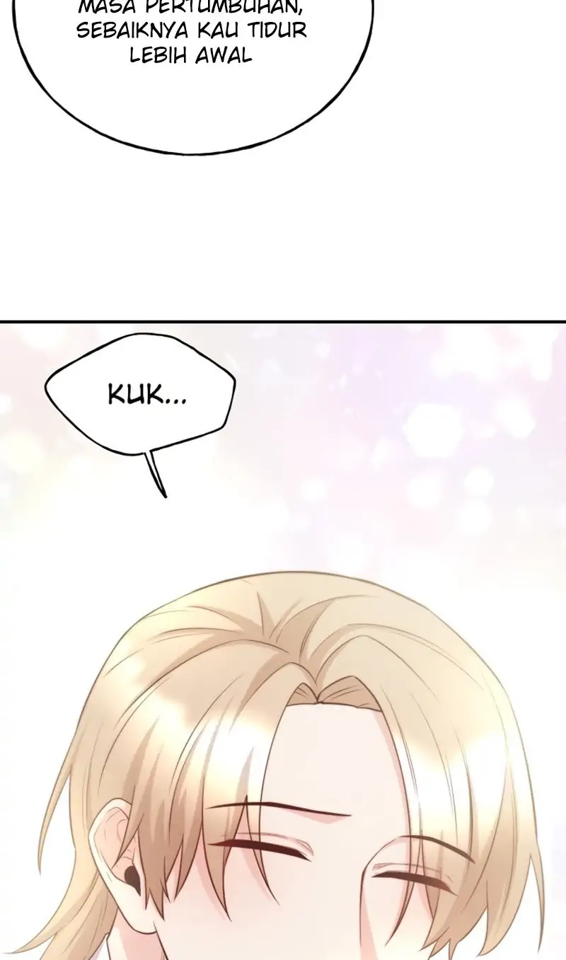 Not Just Anybody Can be An Evil Lady Chapter 59 Gambar 48