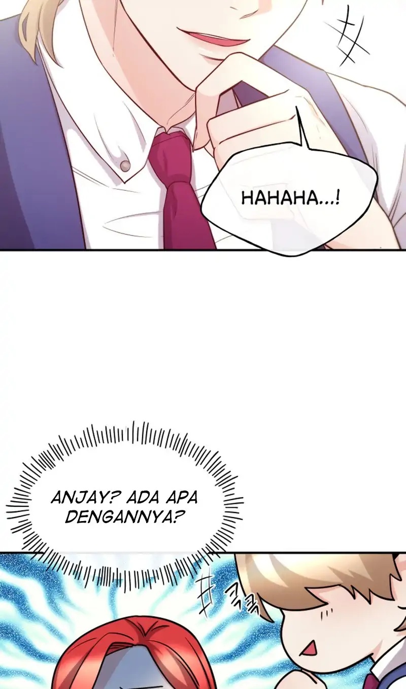 Not Just Anybody Can be An Evil Lady Chapter 59 Gambar 49