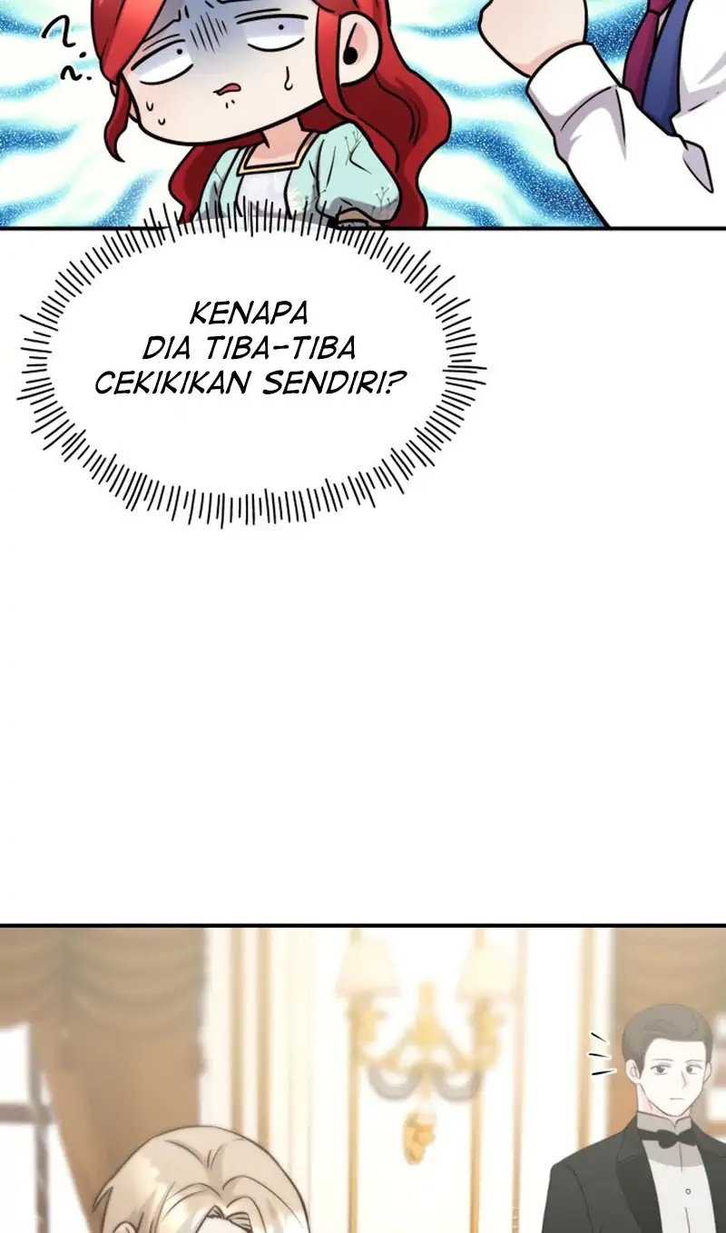 Not Just Anybody Can be An Evil Lady Chapter 59 Gambar 50