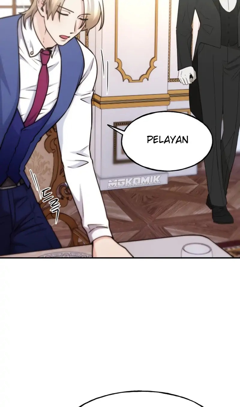 Not Just Anybody Can be An Evil Lady Chapter 59 Gambar 51