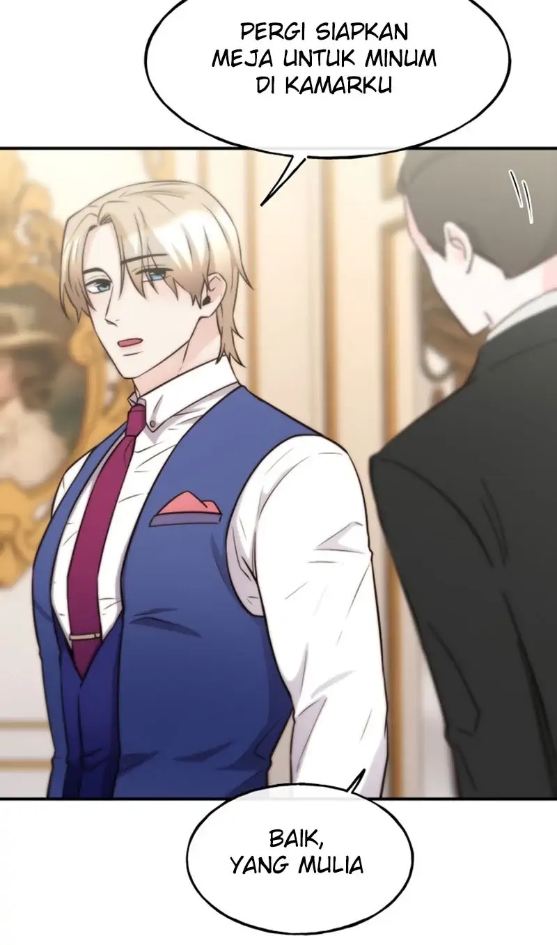 Not Just Anybody Can be An Evil Lady Chapter 59 Gambar 52