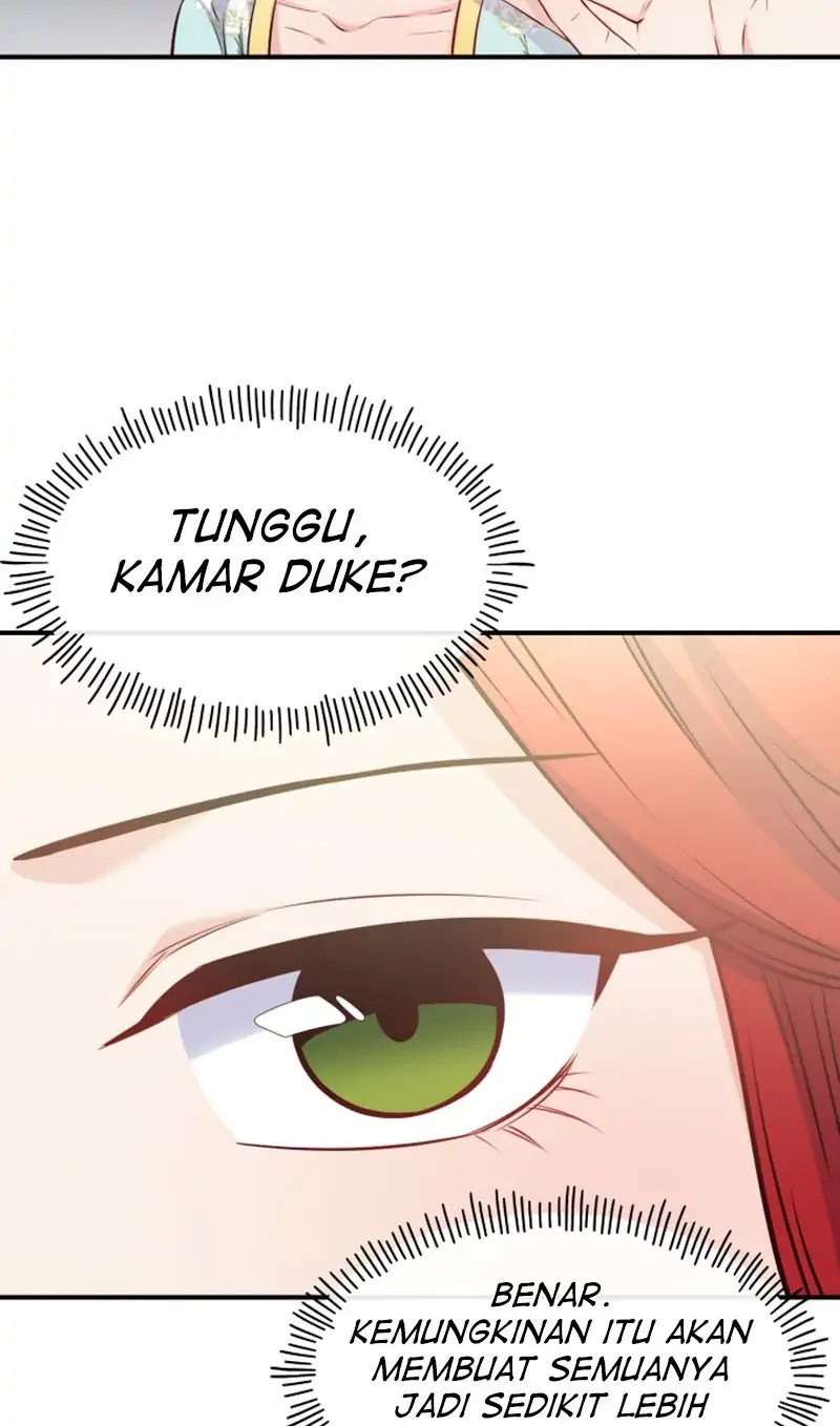 Not Just Anybody Can be An Evil Lady Chapter 59 Gambar 55