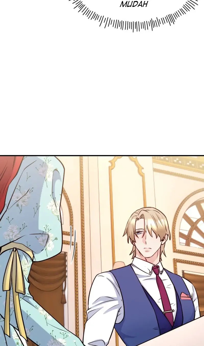 Not Just Anybody Can be An Evil Lady Chapter 59 Gambar 56