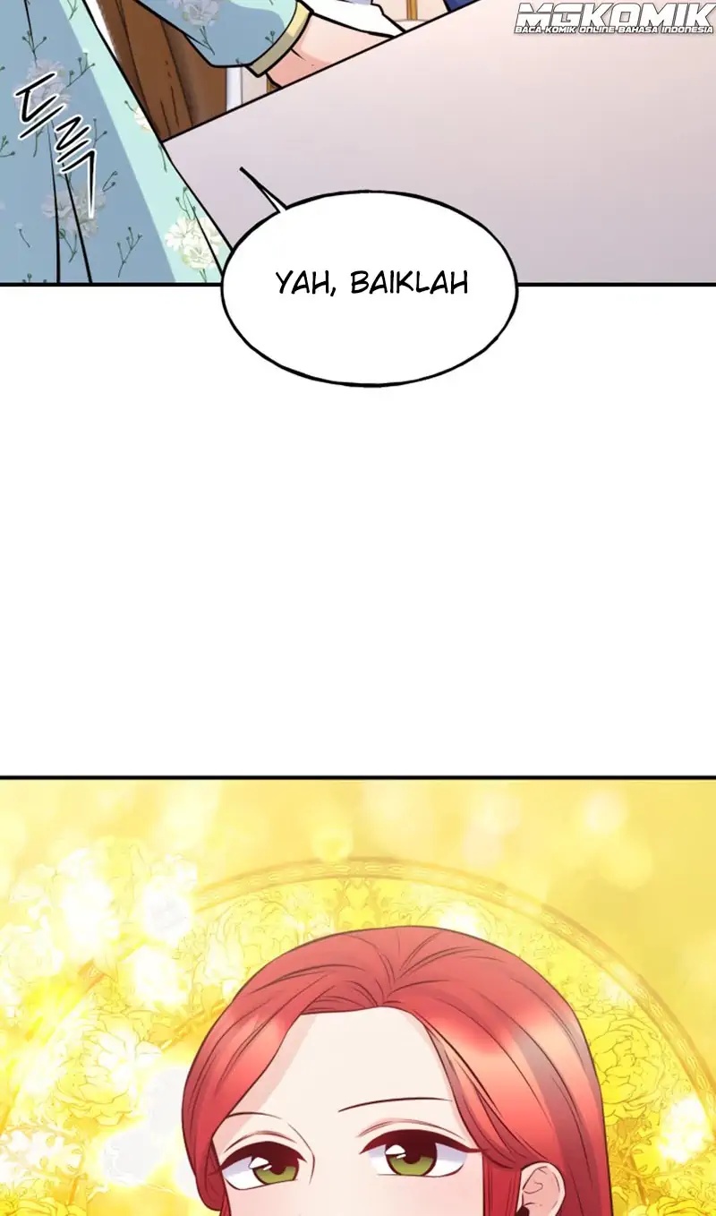 Not Just Anybody Can be An Evil Lady Chapter 59 Gambar 57