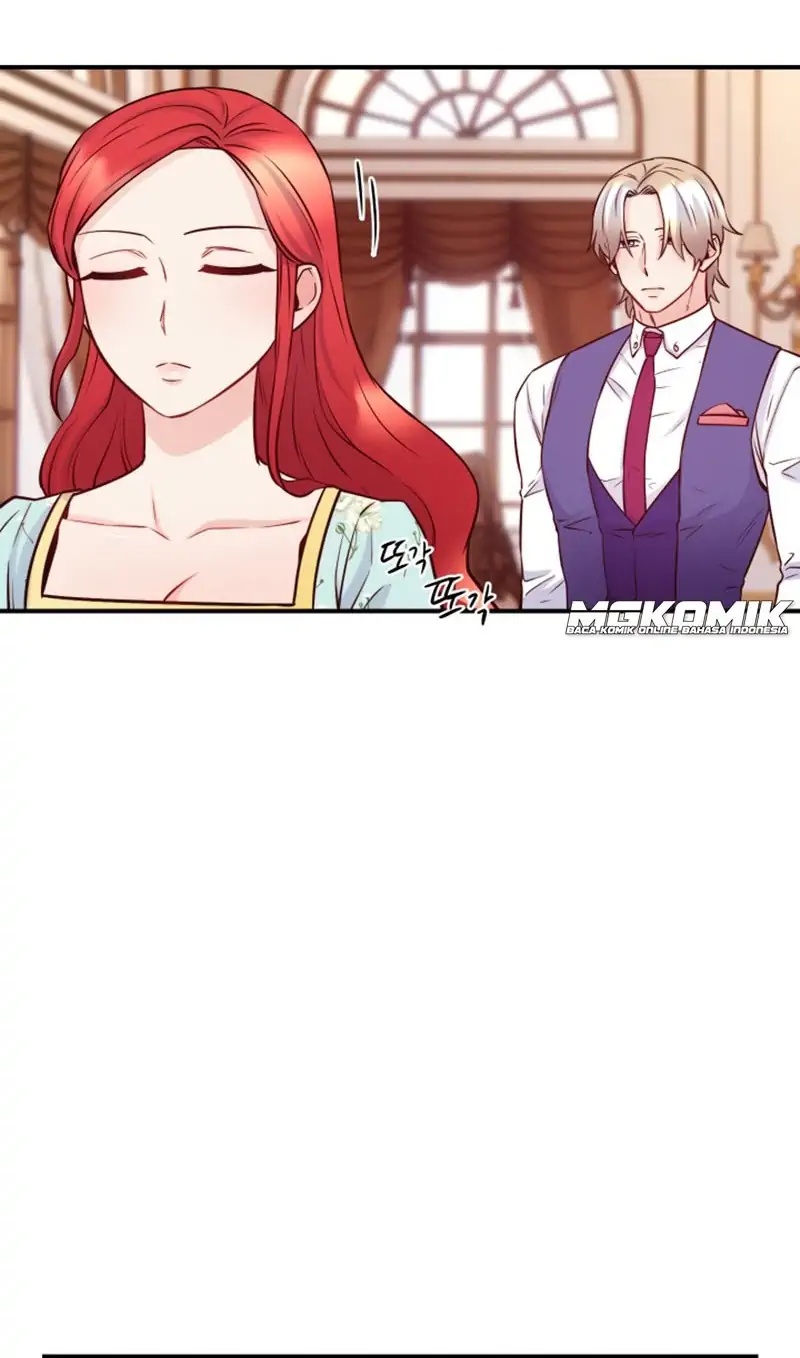 Not Just Anybody Can be An Evil Lady Chapter 59 Gambar 59