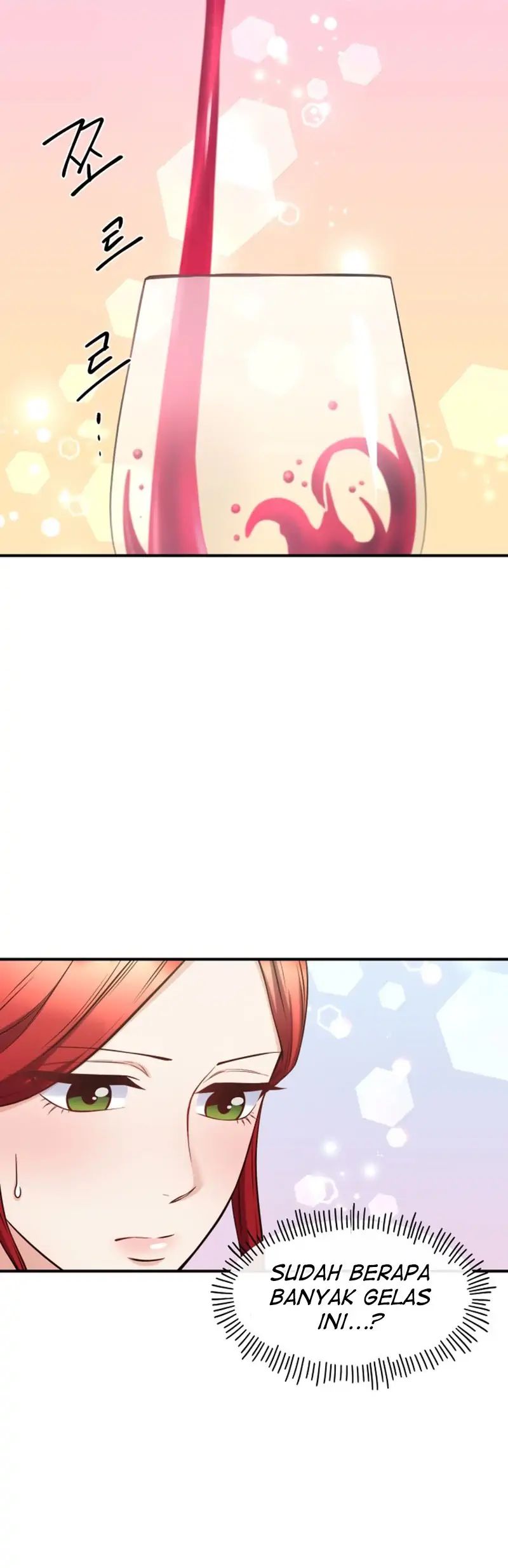 Not Just Anybody Can be An Evil Lady Chapter 60 Gambar 3