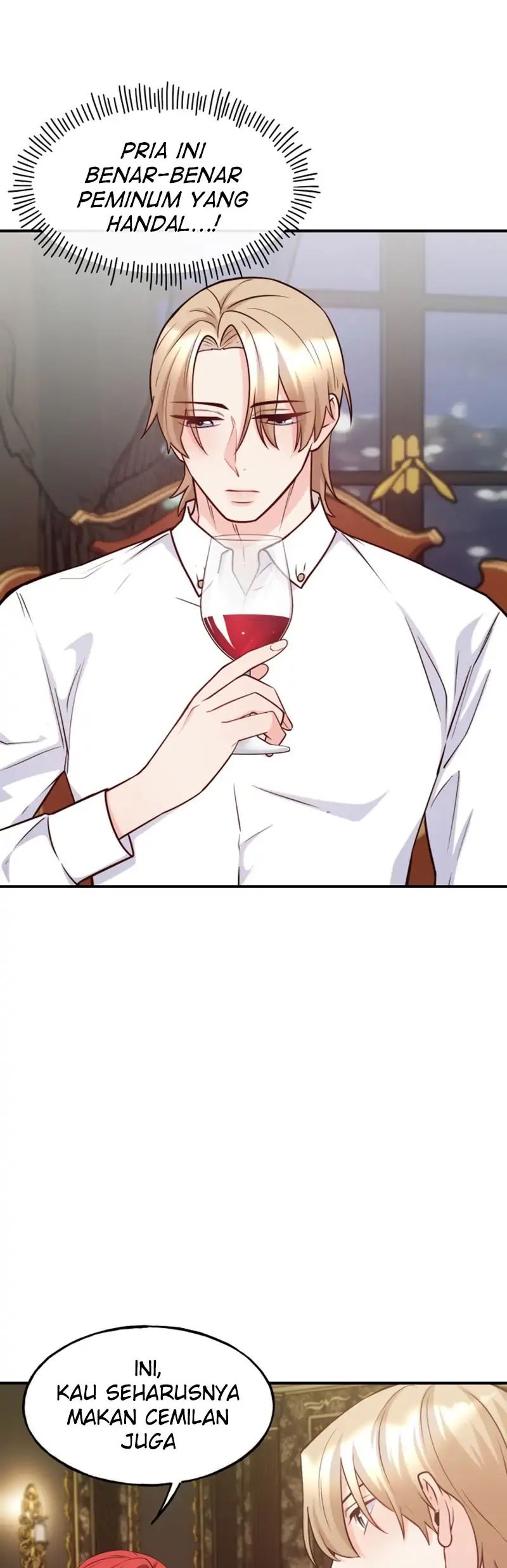Not Just Anybody Can be An Evil Lady Chapter 60 Gambar 11