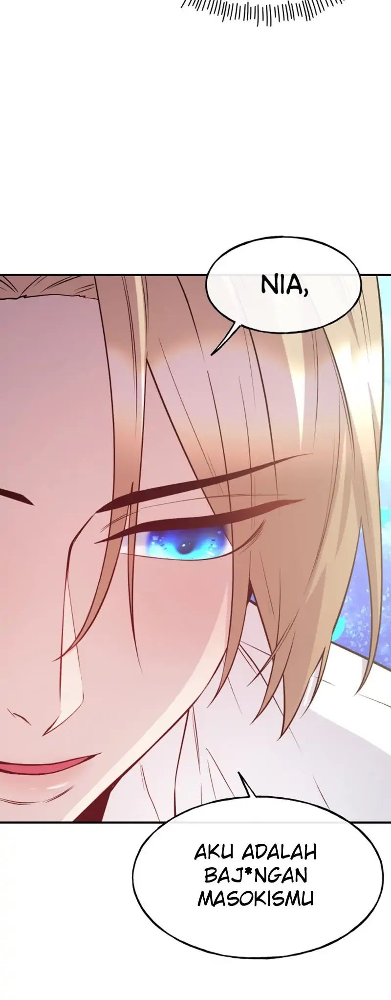 Not Just Anybody Can be An Evil Lady Chapter 60 Gambar 33