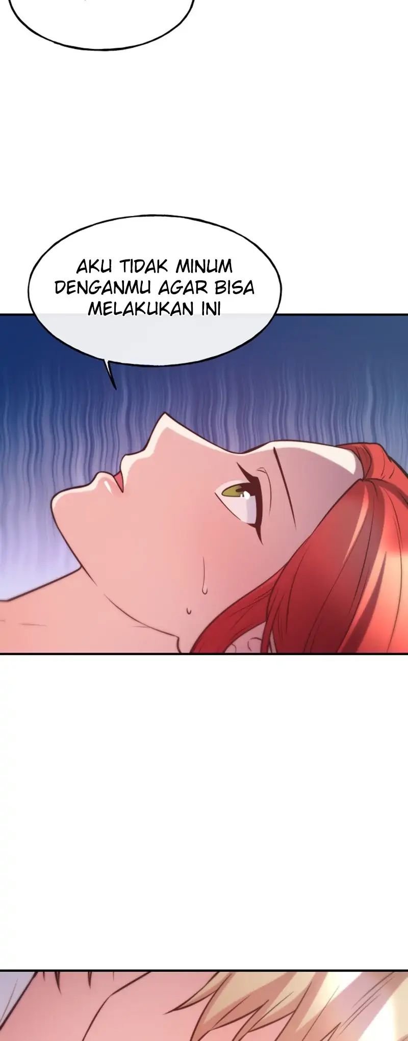 Not Just Anybody Can be An Evil Lady Chapter 60 Gambar 37