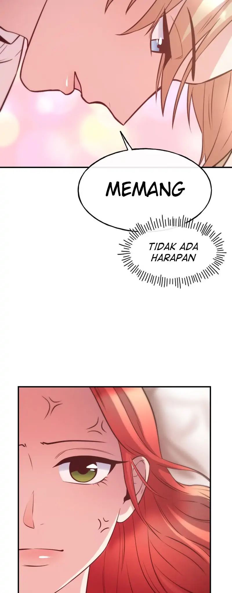Not Just Anybody Can be An Evil Lady Chapter 60 Gambar 38