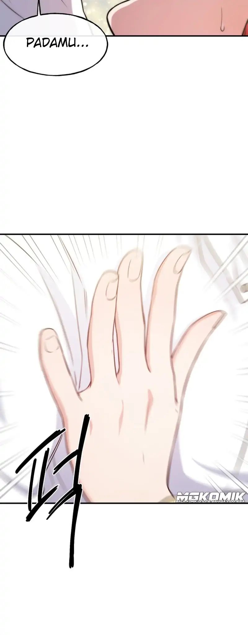 Not Just Anybody Can be An Evil Lady Chapter 60 Gambar 41