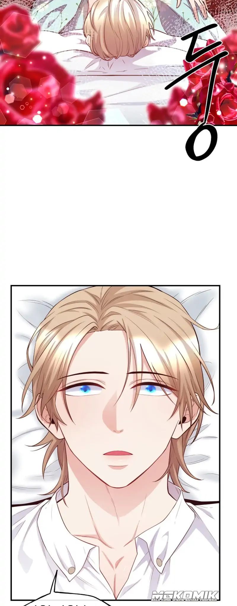 Not Just Anybody Can be An Evil Lady Chapter 60 Gambar 43