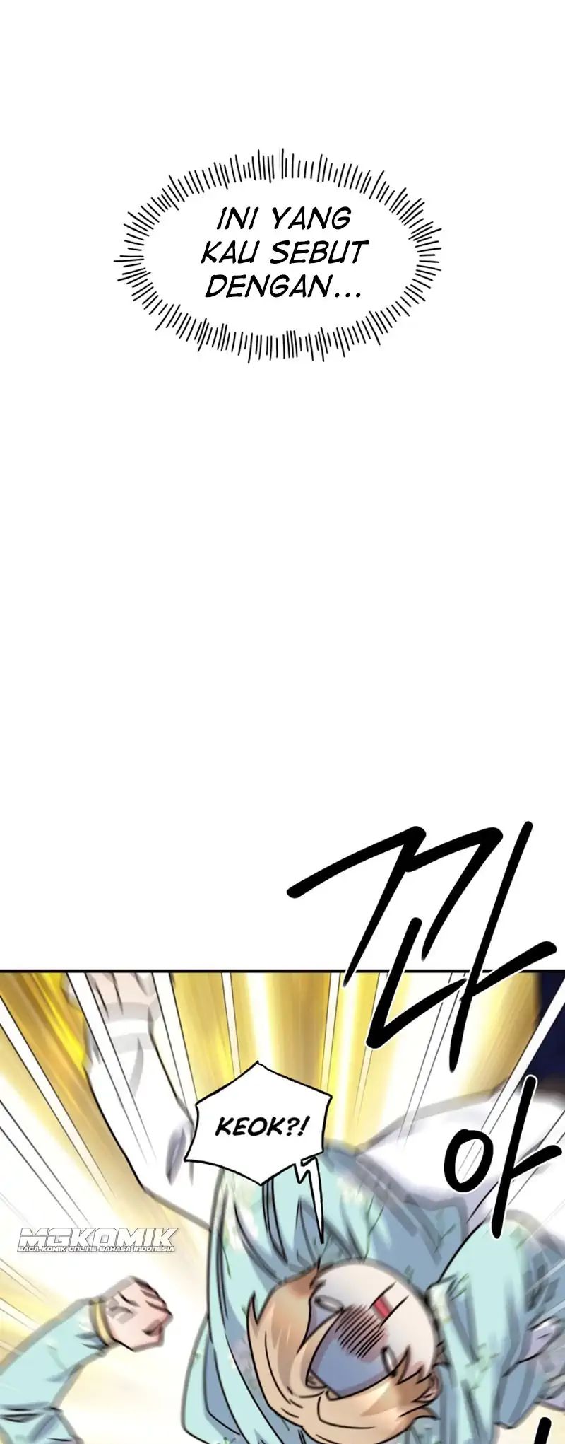 Not Just Anybody Can be An Evil Lady Chapter 60 Gambar 45