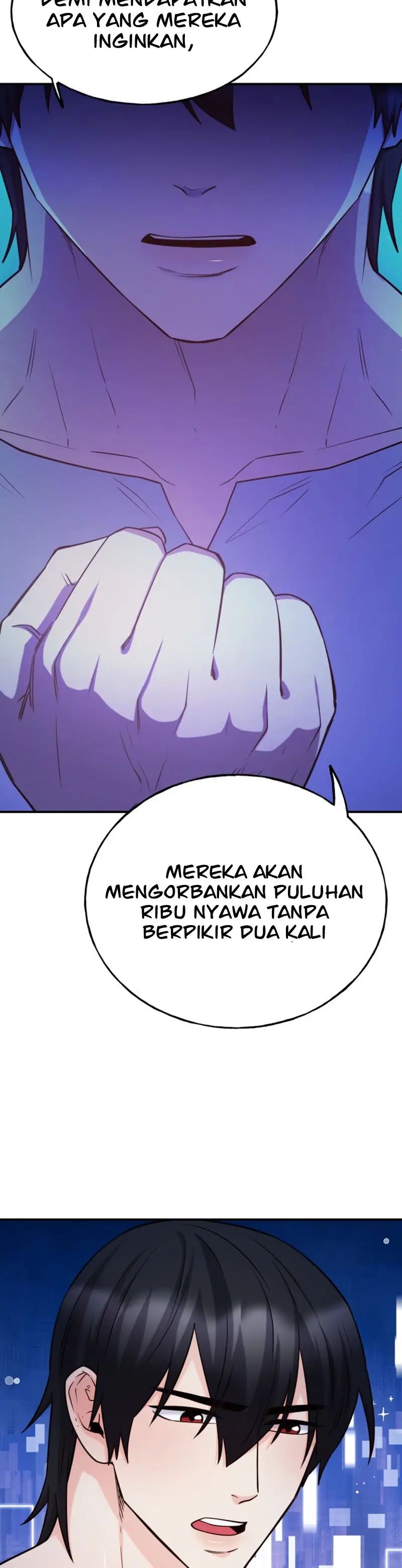 Not Just Anybody Can be An Evil Lady Chapter 68 Gambar 11