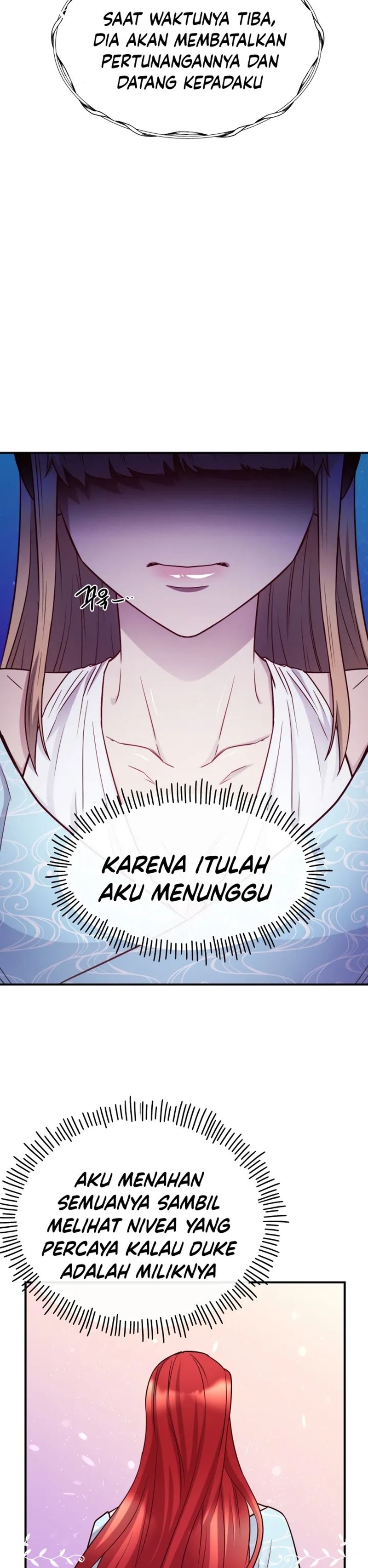 Not Just Anybody Can be An Evil Lady Chapter 69 Gambar 13
