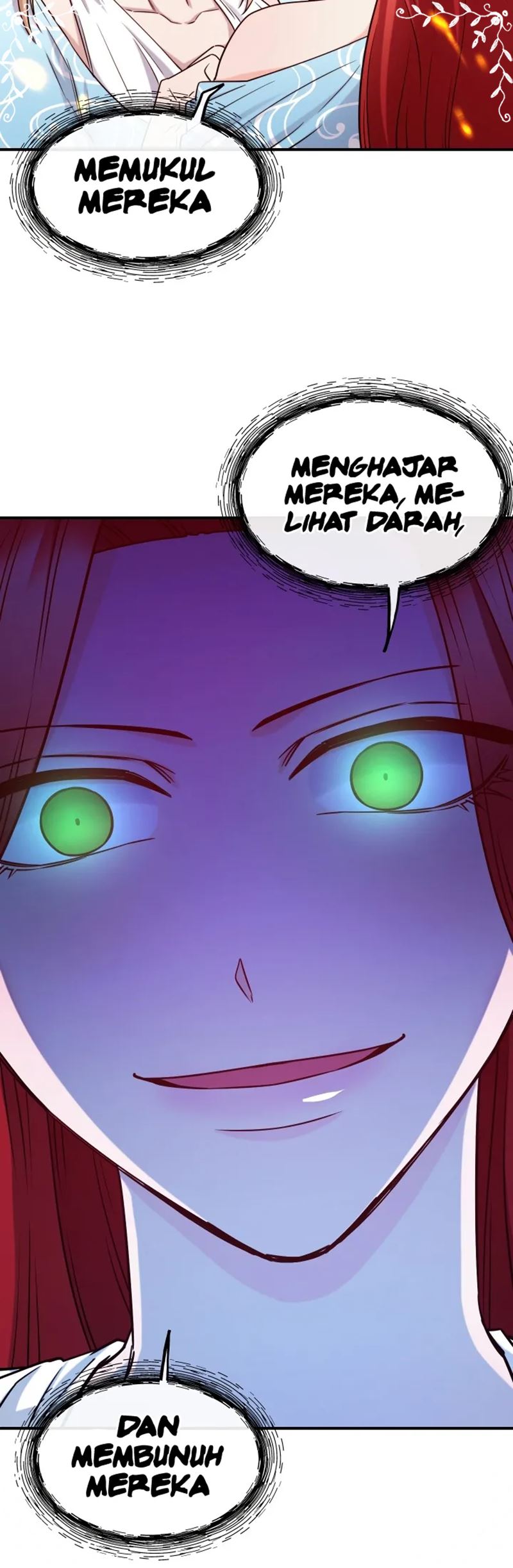 Not Just Anybody Can be An Evil Lady Chapter 69 Gambar 26