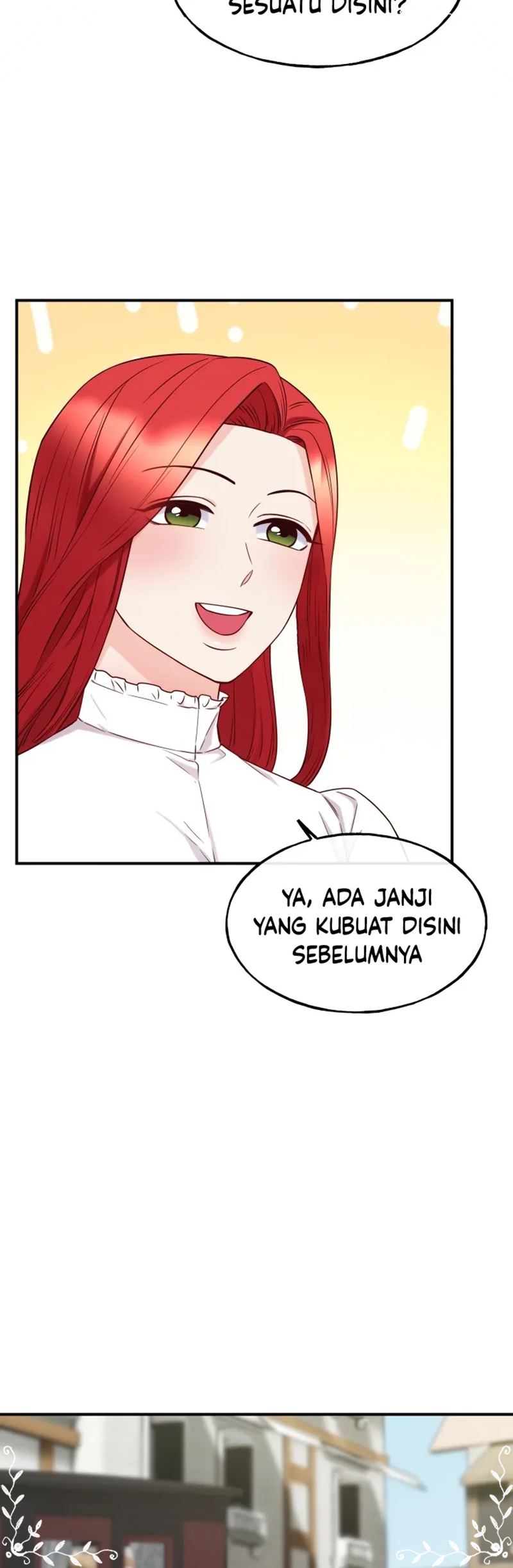 Not Just Anybody Can be An Evil Lady Chapter 69 Gambar 33