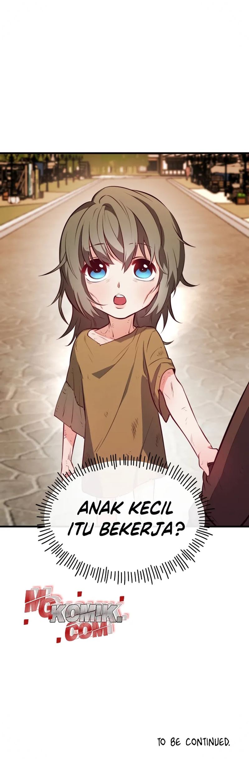 Not Just Anybody Can be An Evil Lady Chapter 69 Gambar 39