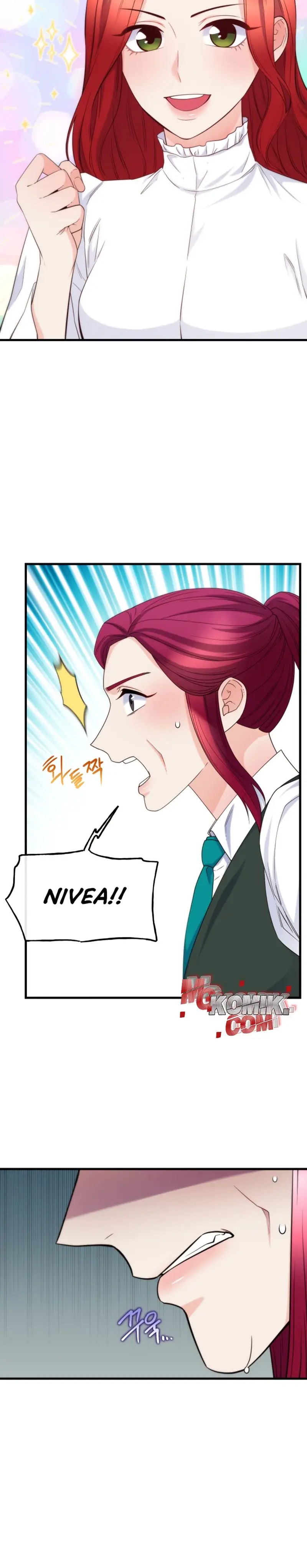 Not Just Anybody Can be An Evil Lady Chapter 71 Gambar 23