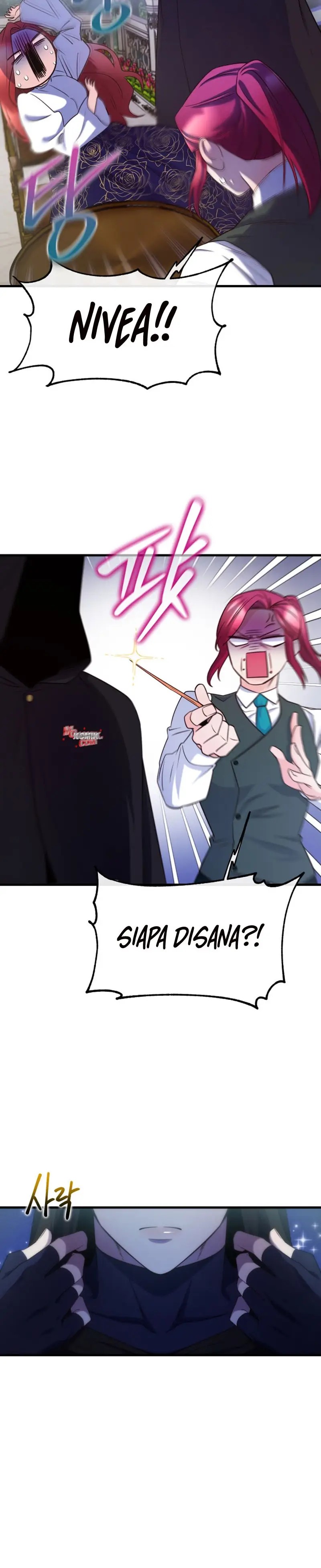 Not Just Anybody Can be An Evil Lady Chapter 72 Gambar 13