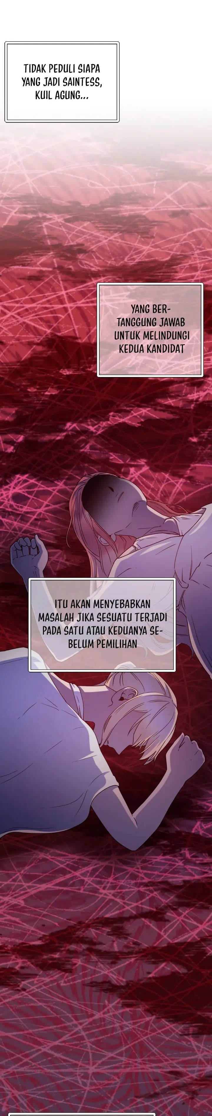 Not Just Anybody Can be An Evil Lady Chapter 75 Gambar 10