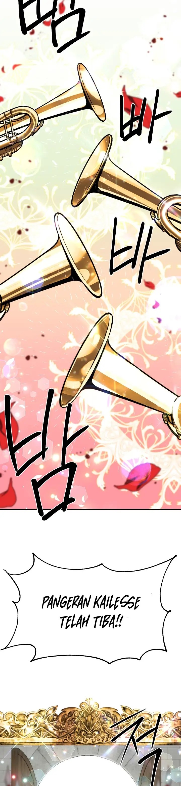 Not Just Anybody Can be An Evil Lady Chapter 84 Gambar 27