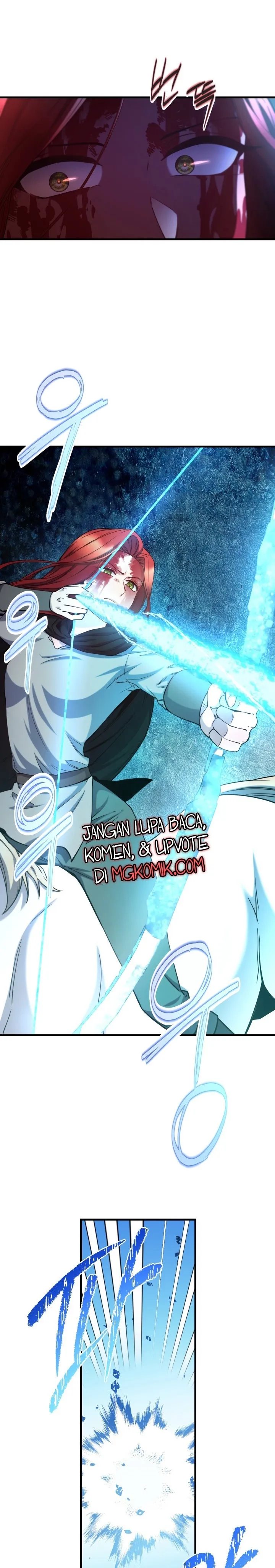 Not Just Anybody Can be An Evil Lady Chapter 86 Gambar 6