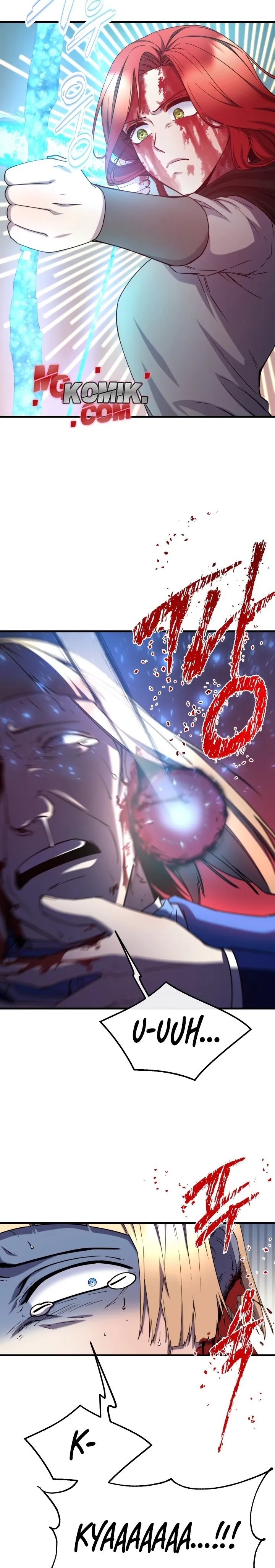 Not Just Anybody Can be An Evil Lady Chapter 86 Gambar 8