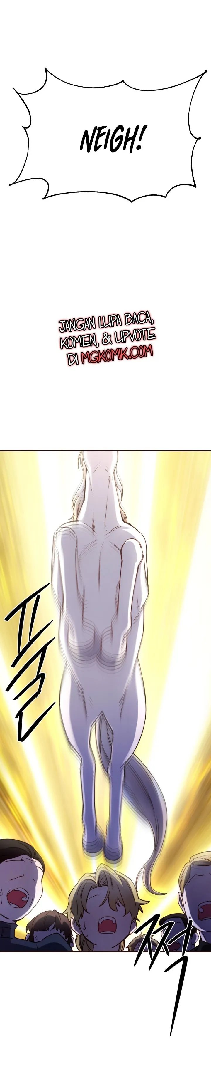 Not Just Anybody Can be An Evil Lady Chapter 86 Gambar 15