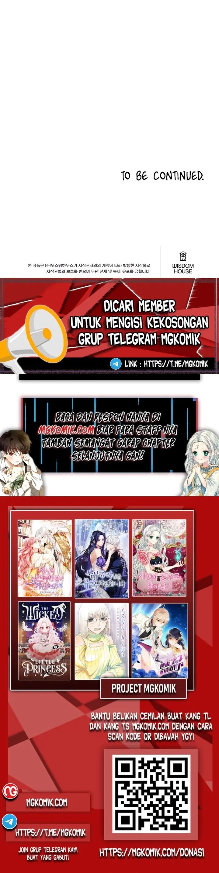 Not Just Anybody Can be An Evil Lady Chapter 87 Gambar 30