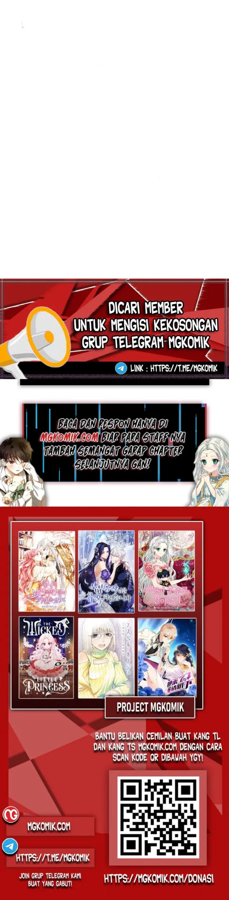 Not Just Anybody Can be An Evil Lady Chapter 92 Gambar 30