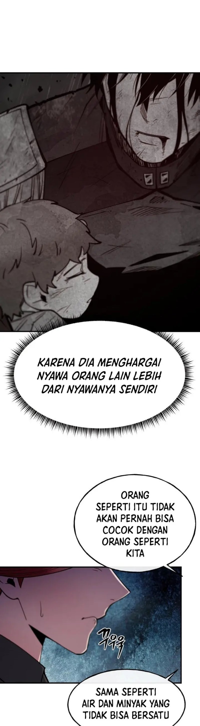 Not Just Anybody Can be An Evil Lady Chapter 95 Gambar 18