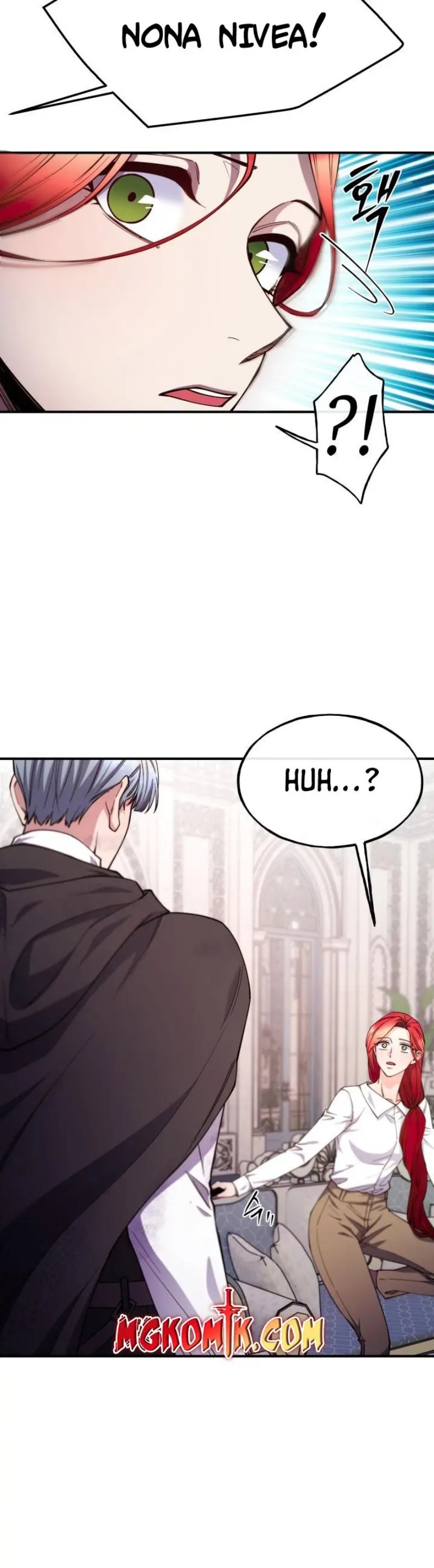 Not Just Anybody Can be An Evil Lady Chapter 95 Gambar 27