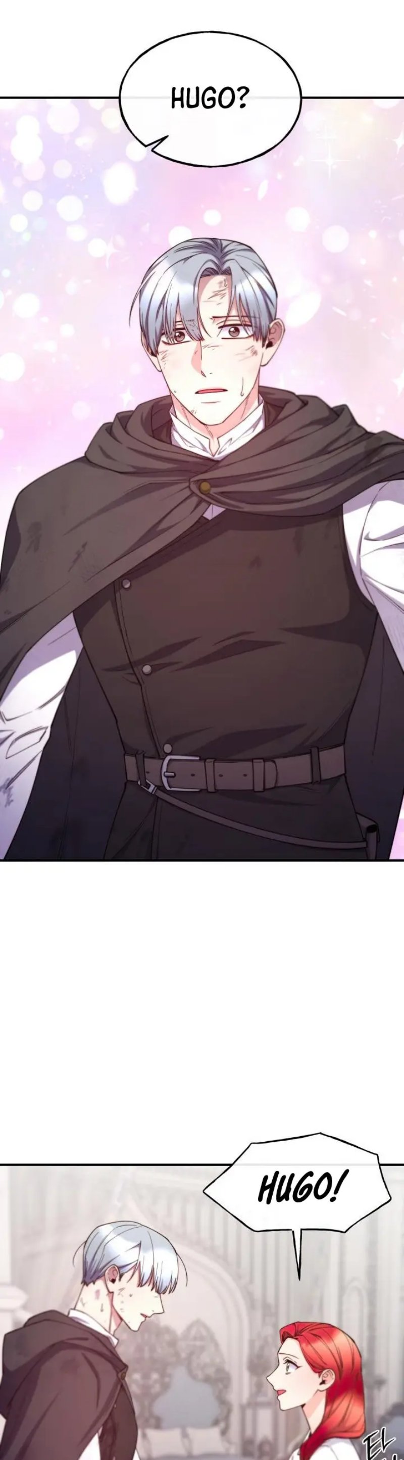 Not Just Anybody Can be An Evil Lady Chapter 95 Gambar 28