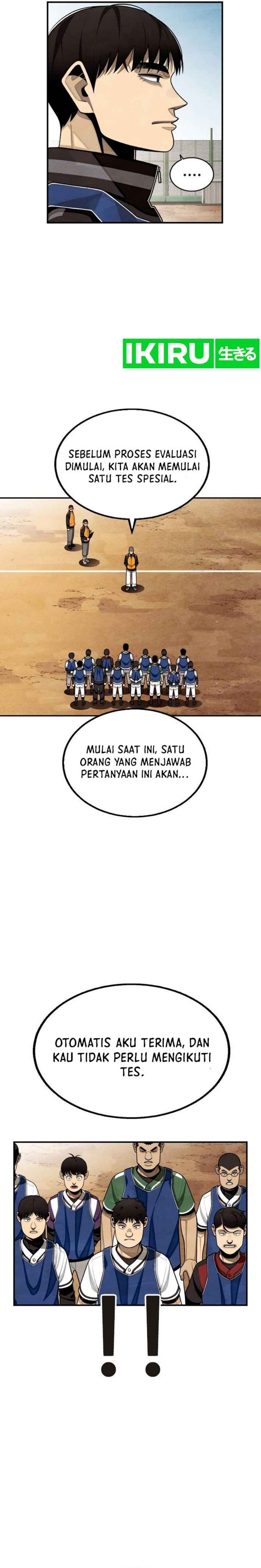 Not Over Chapter 06 Gambar 10