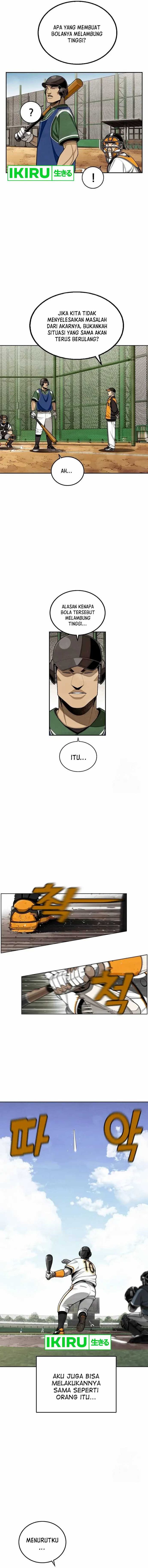 Not Over Chapter 08 Gambar 6
