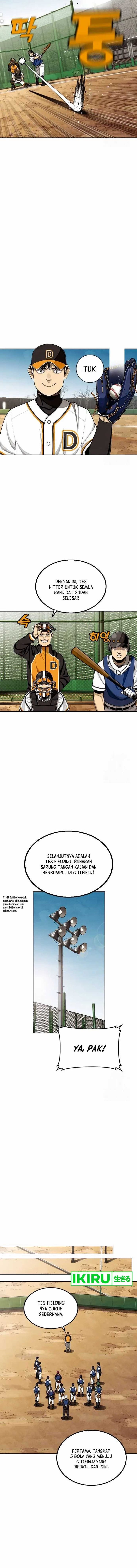 Not Over Chapter 08 Gambar 9