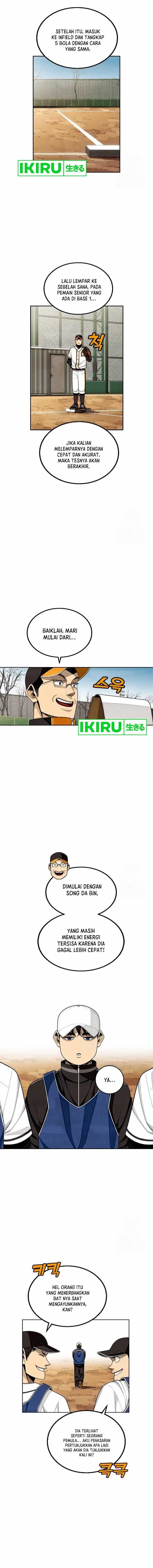 Not Over Chapter 08 Gambar 10