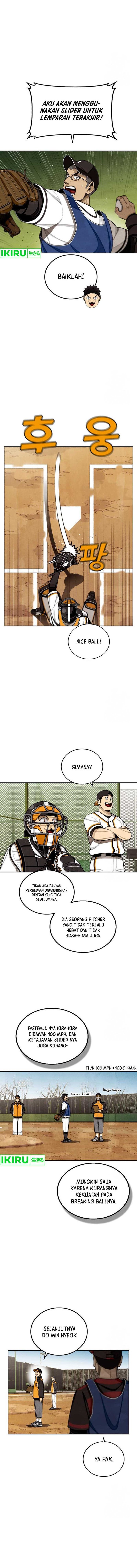 Not Over Chapter 10 Gambar 3