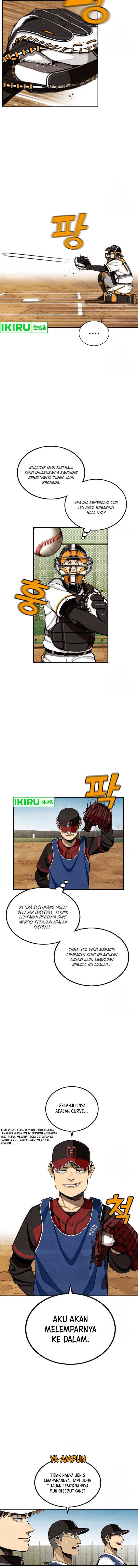 Not Over Chapter 10 Gambar 5
