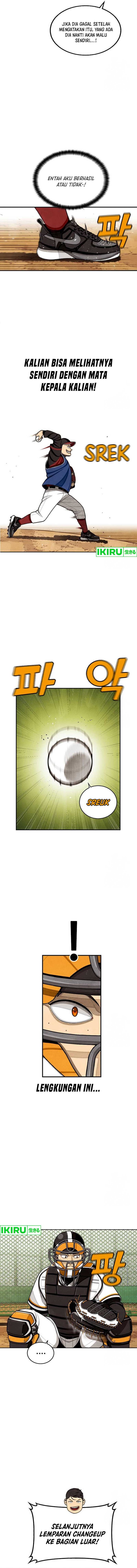 Not Over Chapter 10 Gambar 6